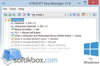 Atnsoft Key Manager Crack